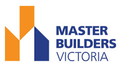 Master Builders Victoria Accredited